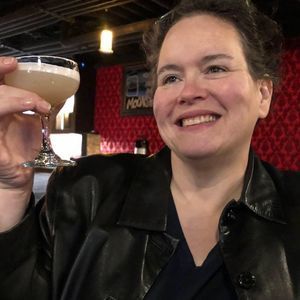 Meet your Posher, Amy